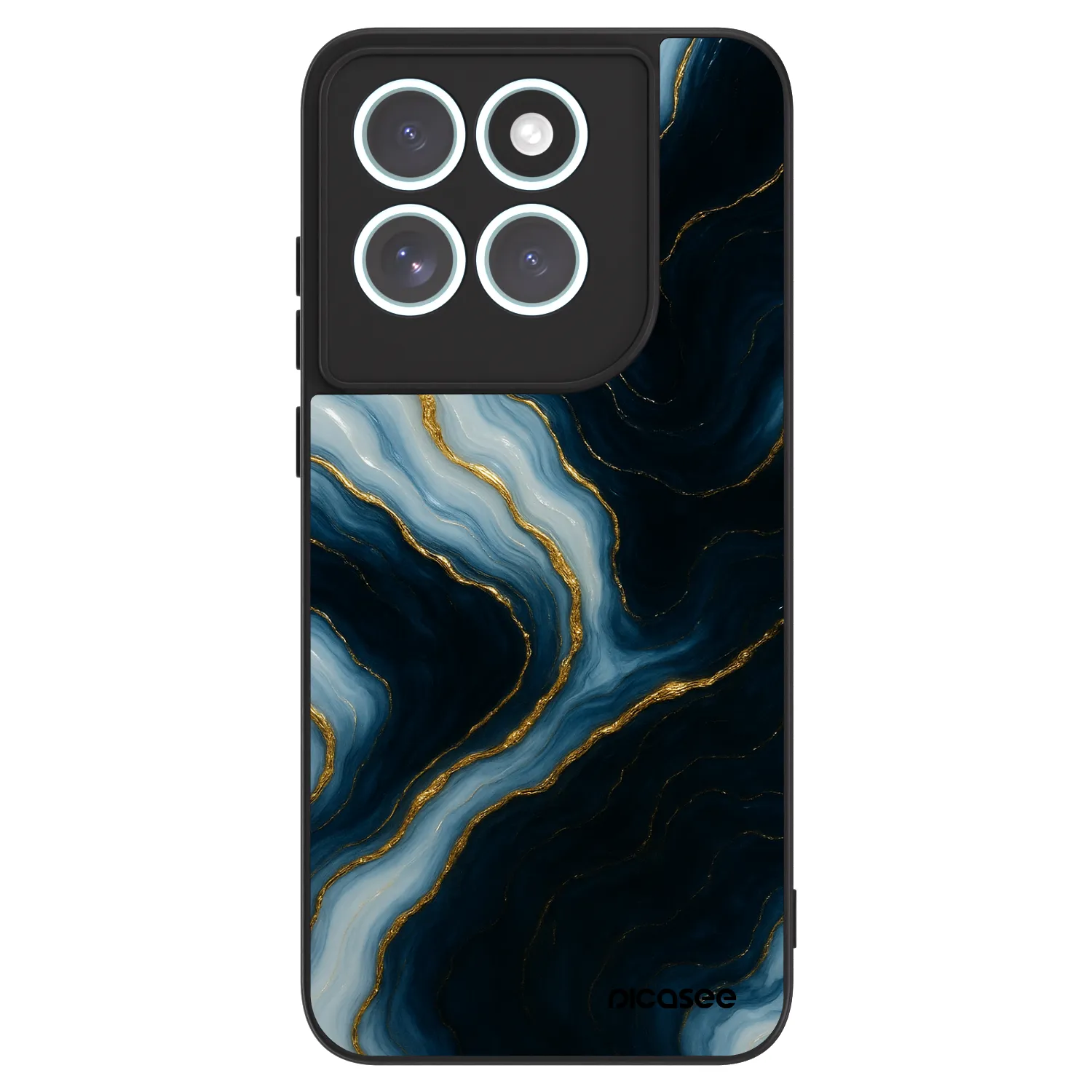 Picasee ULTIMATE CASE für Motorola Edge 70 Fusion - Luna