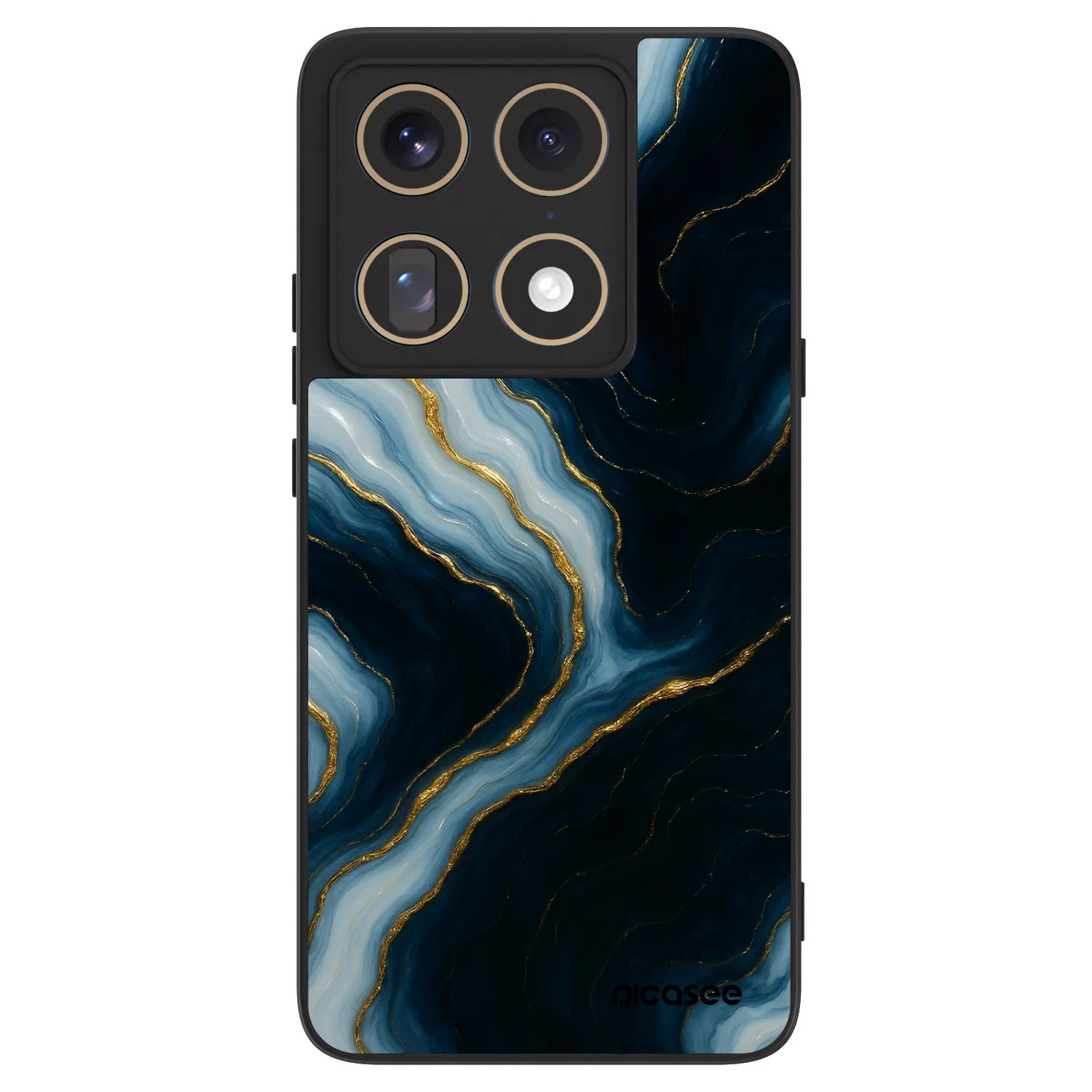 Picasee ULTIMATE CASE für Motorola Signature - Luna