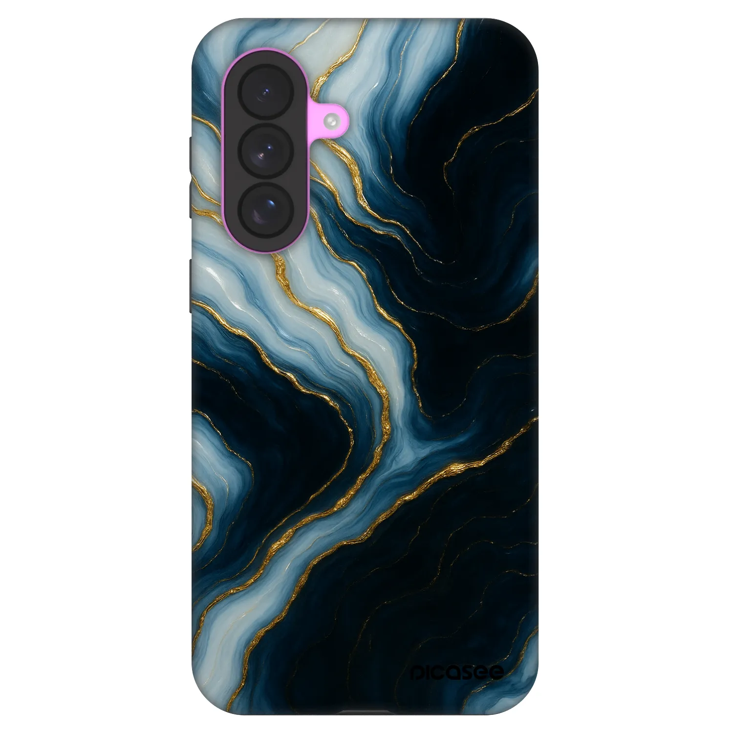 Picasee Fashion Case für Samsung Galaxy A37 - Luna