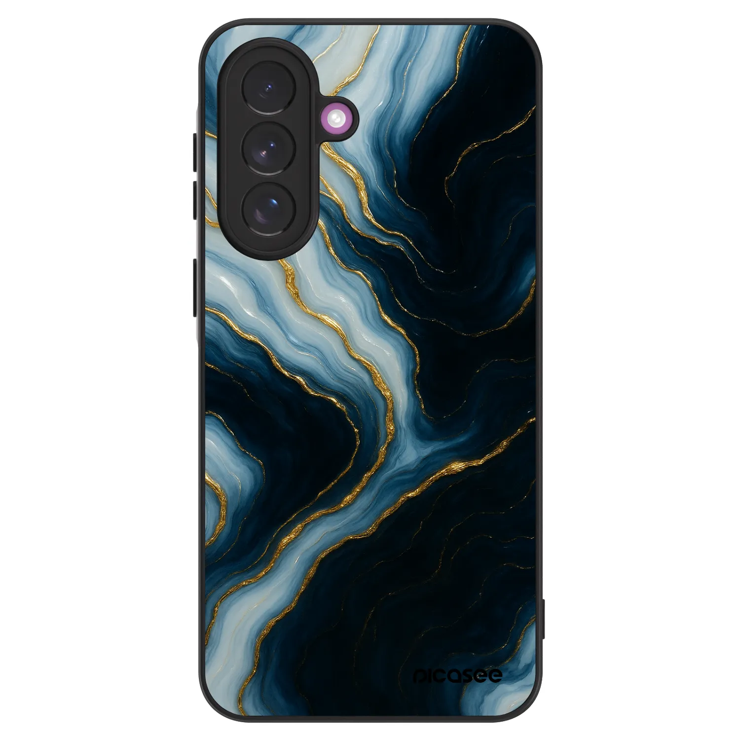 Picasee ULTIMATE CASE für Samsung Galaxy A37 - Luna