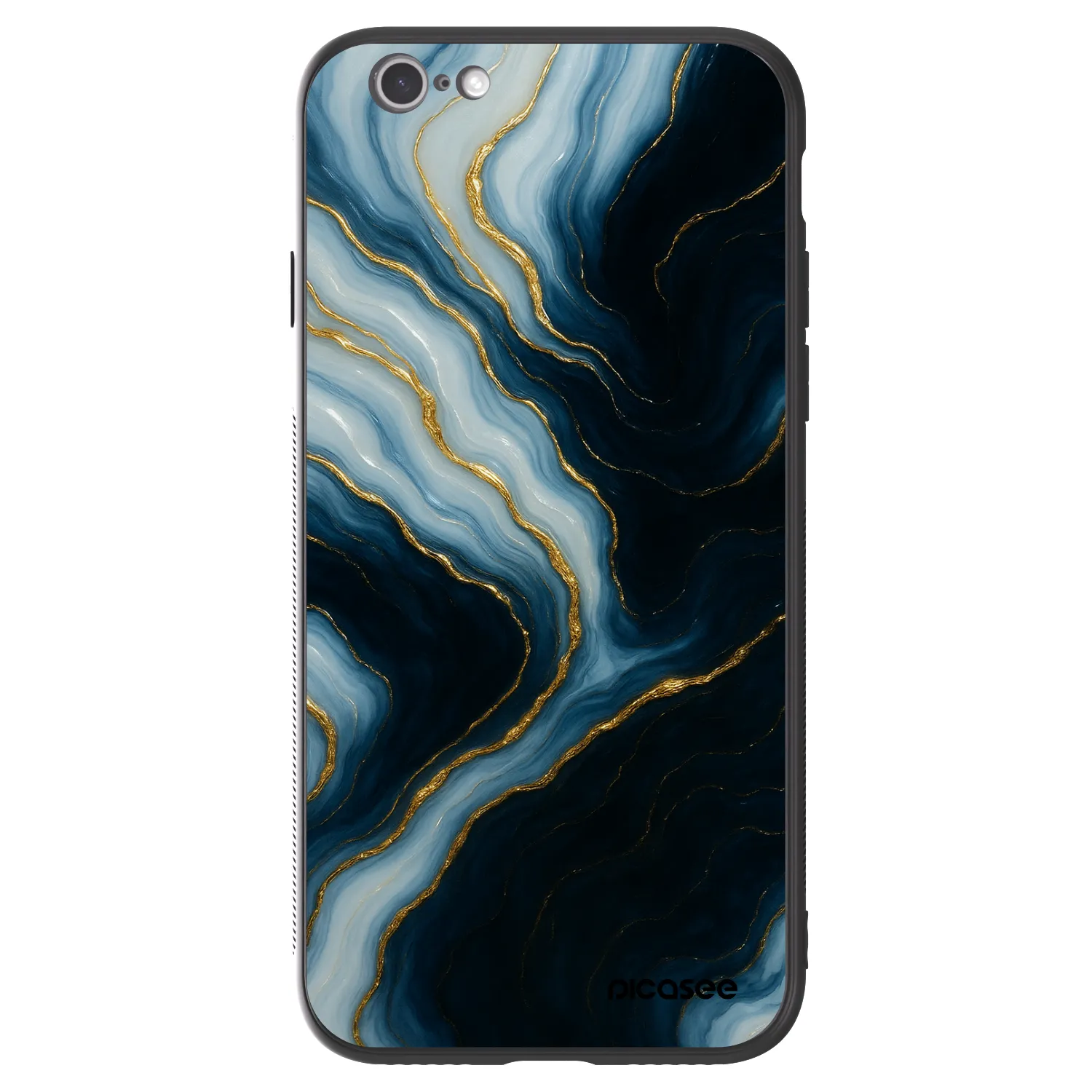 Picasee ULTIMATE CASE für Apple iPhone 6/6S - Luna