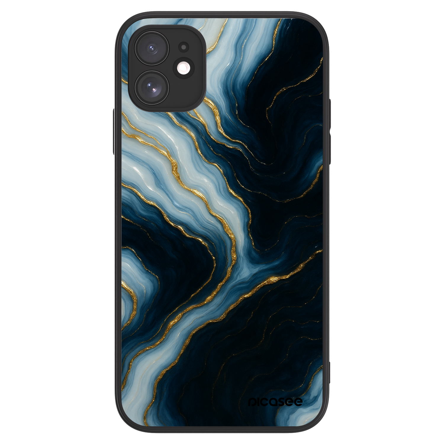 Picasee ULTIMATE CASE für Apple iPhone 11 - Luna