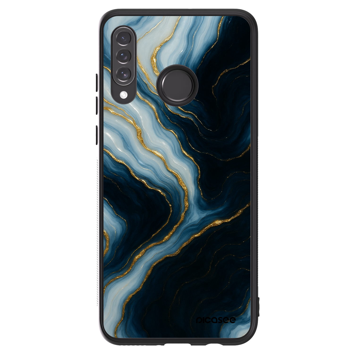 Picasee ULTIMATE CASE für Huawei P30 Lite - Luna