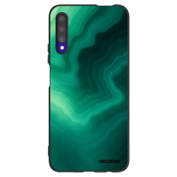 Hülle für Honor 9X Pro - Malachite