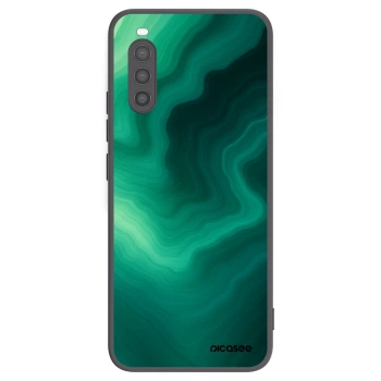 Hülle für Sony Xperia 10 II - Malachite