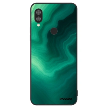 Hülle für Xiaomi Redmi 7 - Malachite