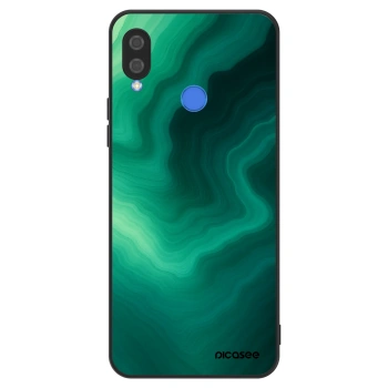 Hülle für Huawei Nova 3 - Malachite