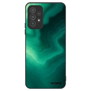 Hülle für Samsung Galaxy A72 A725F - Malachite