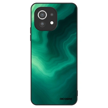 Hülle für Xiaomi Mi 11 - Malachite