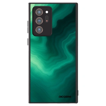 Hülle für Samsung Galaxy Note 20 Ultra - Malachite