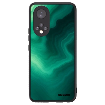 Hülle für Huawei Nova 9 - Malachite