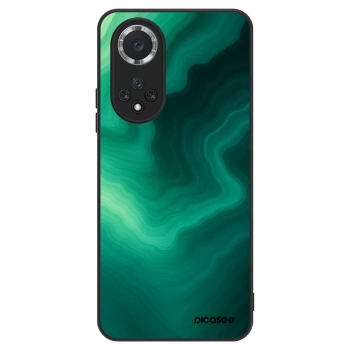 Hülle für Huawei Nova 9 SE - Malachite