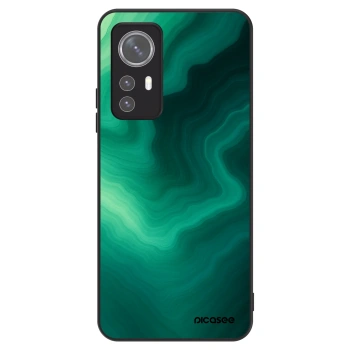 Hülle für Xiaomi 12 - Malachite