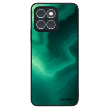 Hülle für Honor X8 4G - Malachite