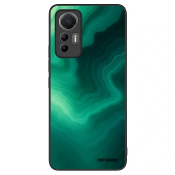 Hülle für Xiaomi 12 Lite - Malachite