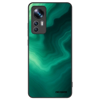 Picasee ULTIMATE CASE für Xiaomi 12T - Malachite