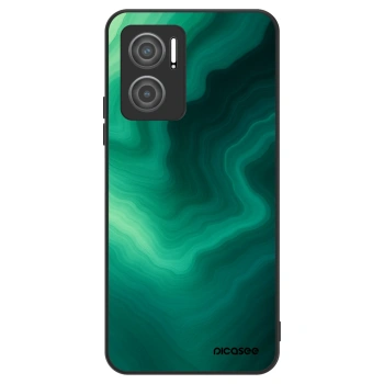 Hülle für Xiaomi Redmi 10 5G - Malachite