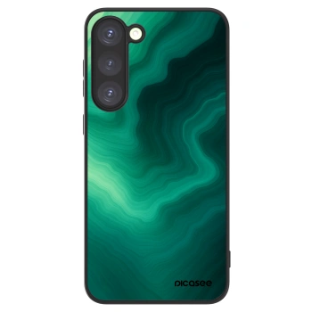Hülle für Samsung Galaxy S23+ 5G - Malachite