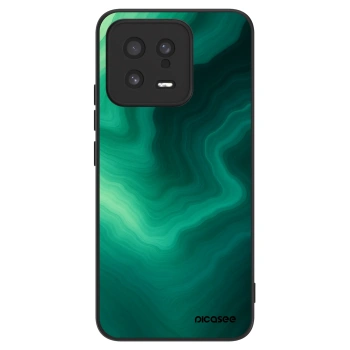Hülle für Xiaomi 13 - Malachite