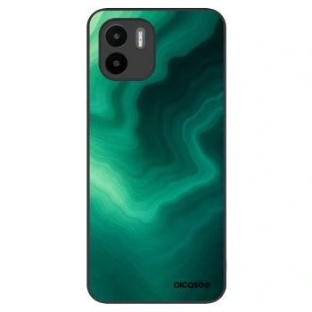 Hülle für Xiaomi Redmi A2 - Malachite