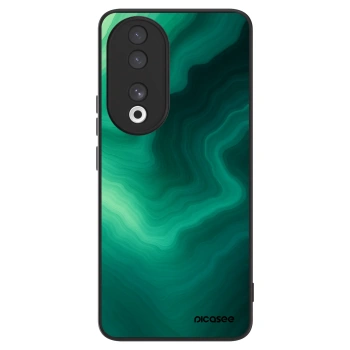 Hülle für Honor 90 5G - Malachite
