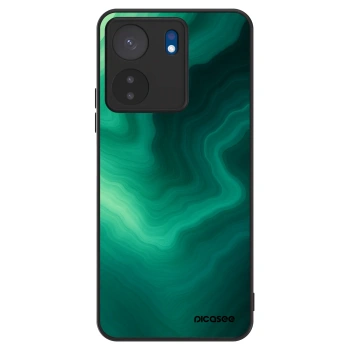 Hülle für Xiaomi Redmi 13C 4G - Malachite