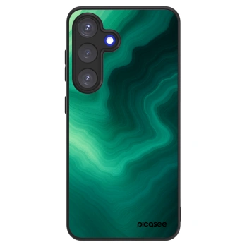 Picasee ULTIMATE CASE für Samsung Galaxy A25 A256B 5G - Malachite