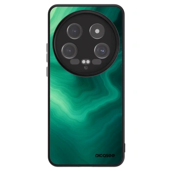 Hülle für Xiaomi 14 Ultra - Malachite