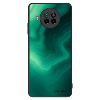 Hülle für Xiaomi Mi 10T Lite - Malachite