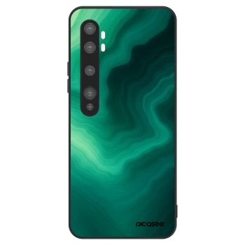 Hülle für Xiaomi Mi Note 10 (Pro) - Malachite