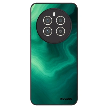 Hülle für Realme 12 Pro 5G - Malachite