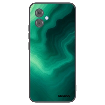 Hülle für Motorola Moto G14 - Malachite