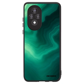 Hülle für Honor 200 Pro 5G - Malachite