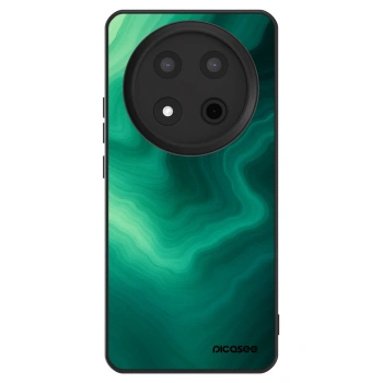 Hülle für Honor Magic7 Lite 5G - Malachite