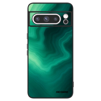 Picasee ULTIMATE CASE für Google Pixel 8 Pro - Malachite