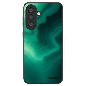 Picasee ULTIMATE CASE für Samsung Galaxy A26 5G A266B - Malachite