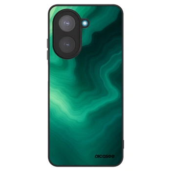 Hülle für Xiaomi Redmi A5 - Malachite