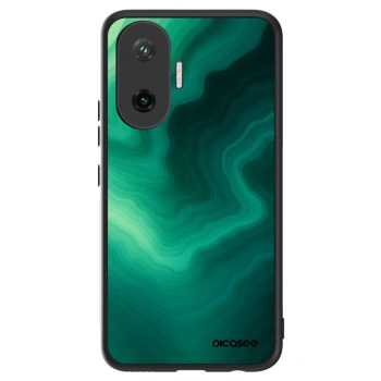 Hülle für Xiaomi Poco F7 Pro 5G - Malachite
