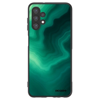 Hülle für Samsung Galaxy A13 5G - Malachite