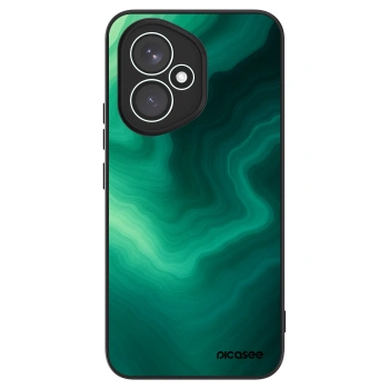 Hülle für Honor 400 5G - Malachite