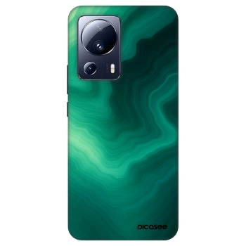 Hülle für Xiaomi 13 Lite - Malachite
