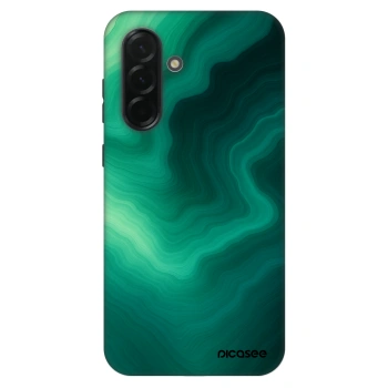 Hülle für Samsung Galaxy A36 5G - Malachite