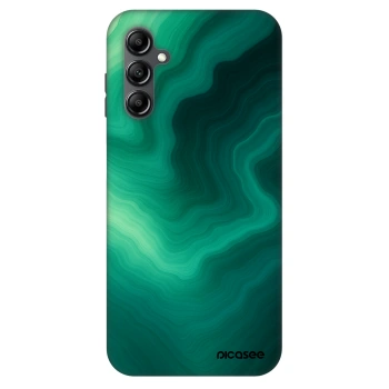 Hülle für Samsung Galaxy A14 5G A146P - Malachite