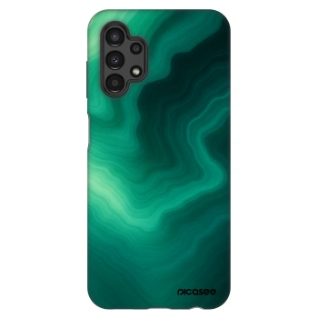 Hülle für Samsung Galaxy A13 4G A135 - Malachite