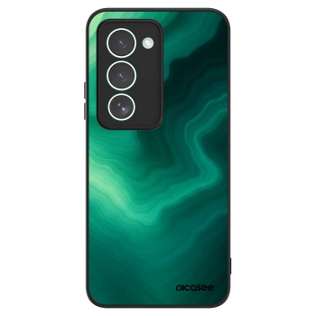 Hülle für Xiaomi Redmi 15 5G - Malachite