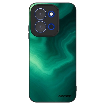 Hülle für Xiaomi Redmi 15C 4G - Malachite