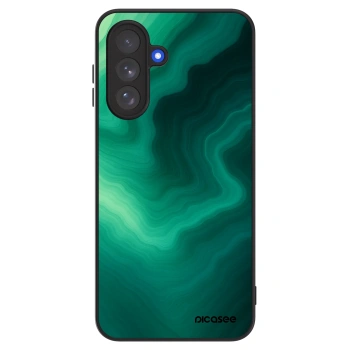 Picasee ULTIMATE CASE für Samsung Galaxy A17 5G - Malachite