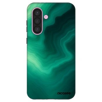 Hülle für Samsung Galaxy A56 5G A566B - Malachite