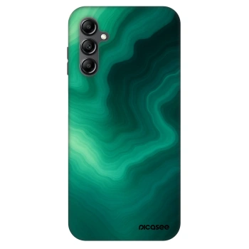 Hülle für Samsung Galaxy A16 4G - Malachite
