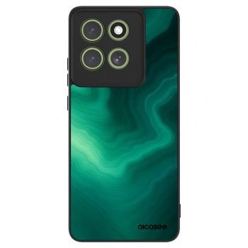 Hülle für Motorola Moto G86 Power 5G - Malachite